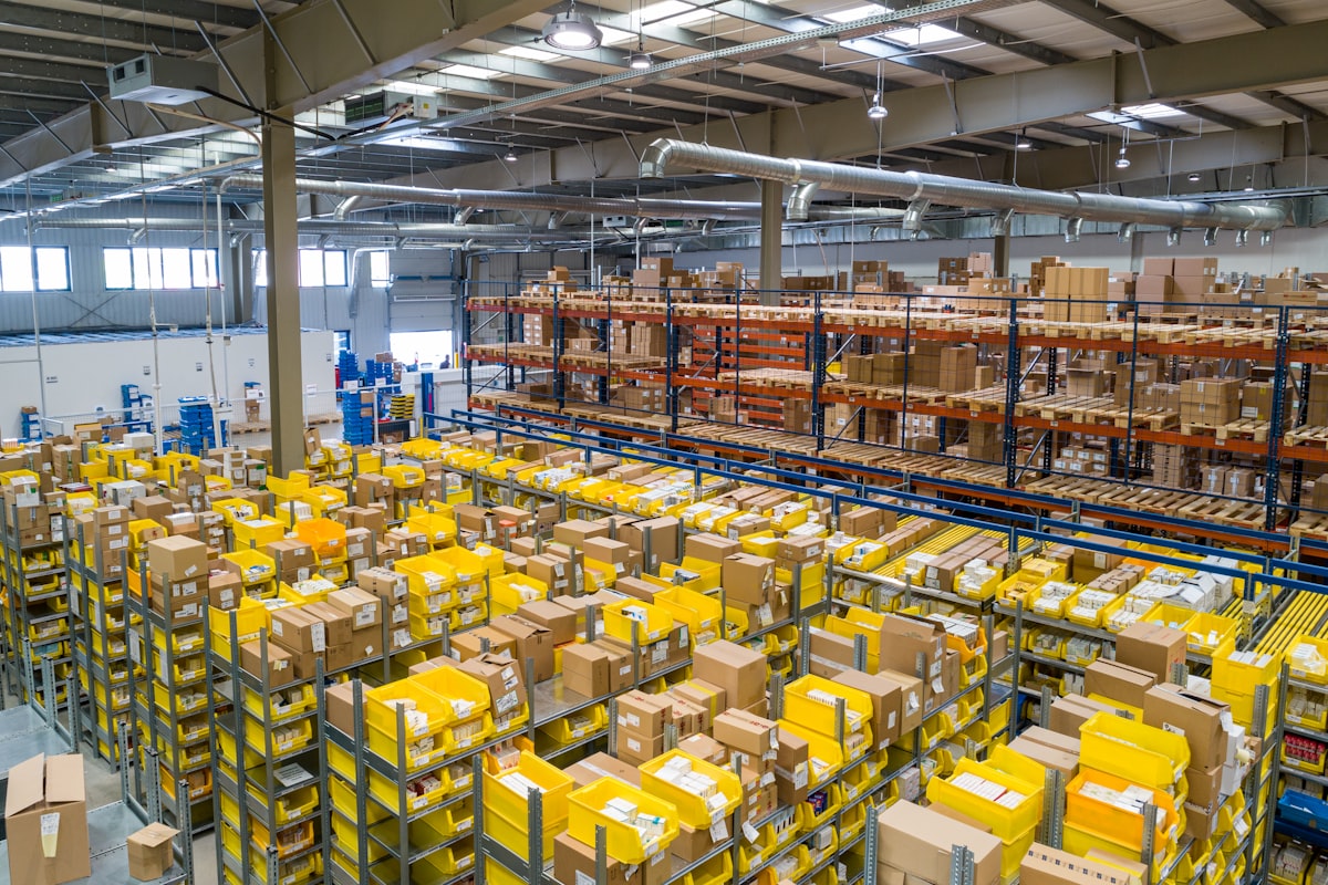 Shipping and fulfillment operations that affect Account Health metrics